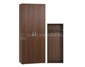 Шкаф 2-х дверный для одежды Шк34.1 МС Гермес в Миассе - miass.mebel-74.com | фото